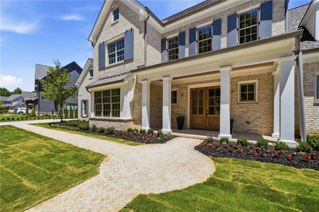 105 Baxley Lane