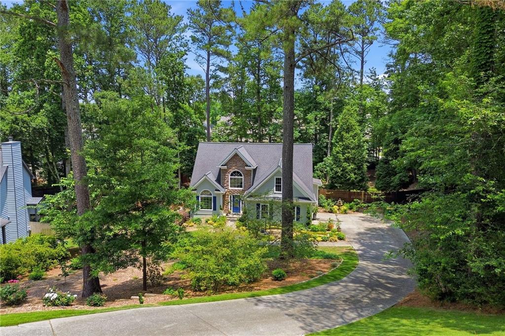 4940 Cripple Creek Court