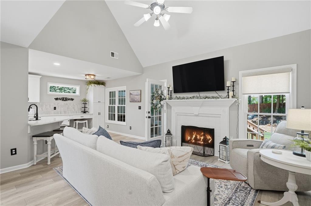 4940 Cripple Creek Court