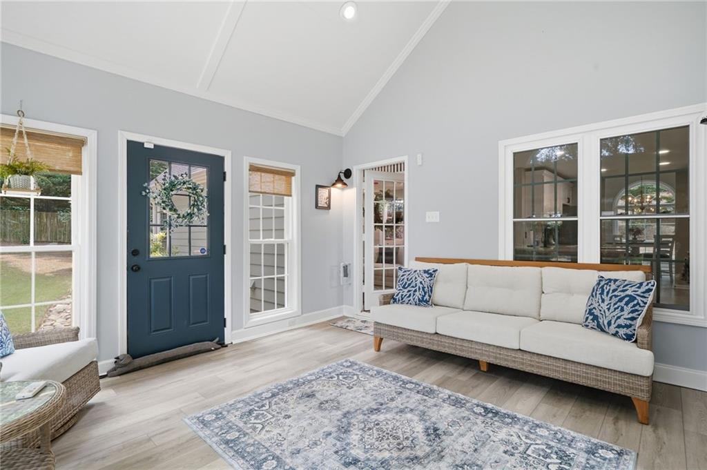 4940 Cripple Creek Court