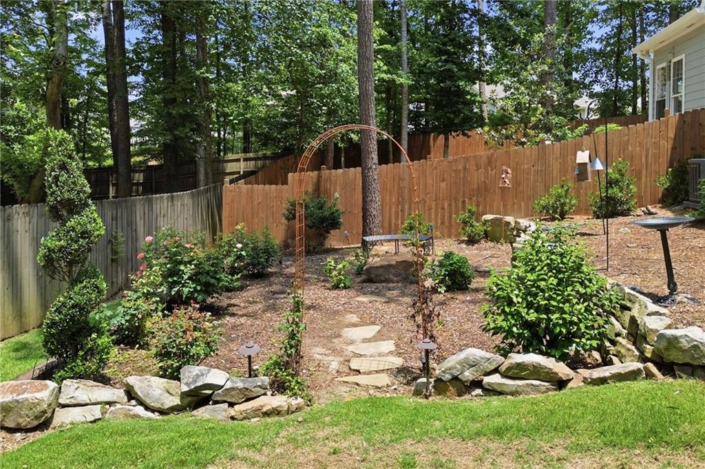 4940 Cripple Creek Court