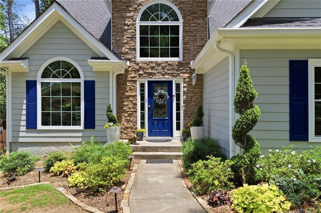 4940 Cripple Creek Court