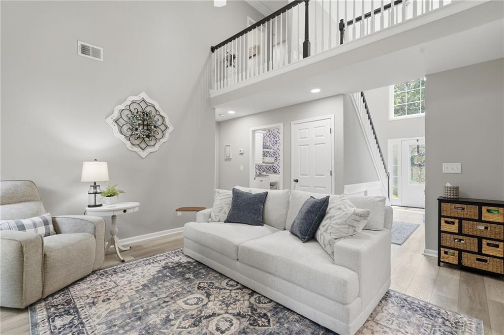 4940 Cripple Creek Court