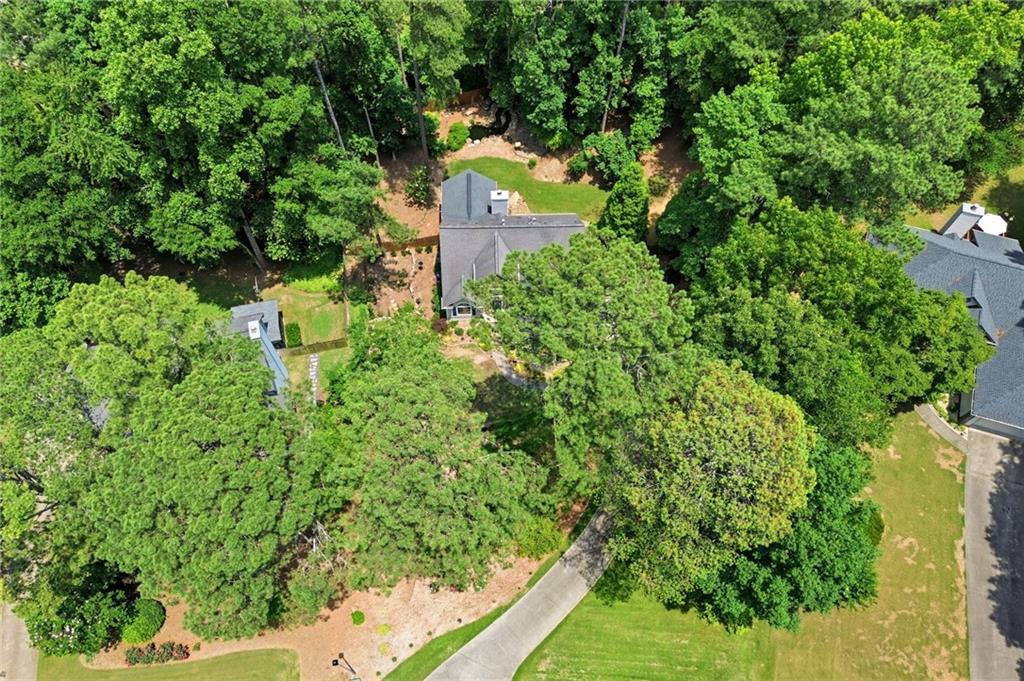 4940 Cripple Creek Court