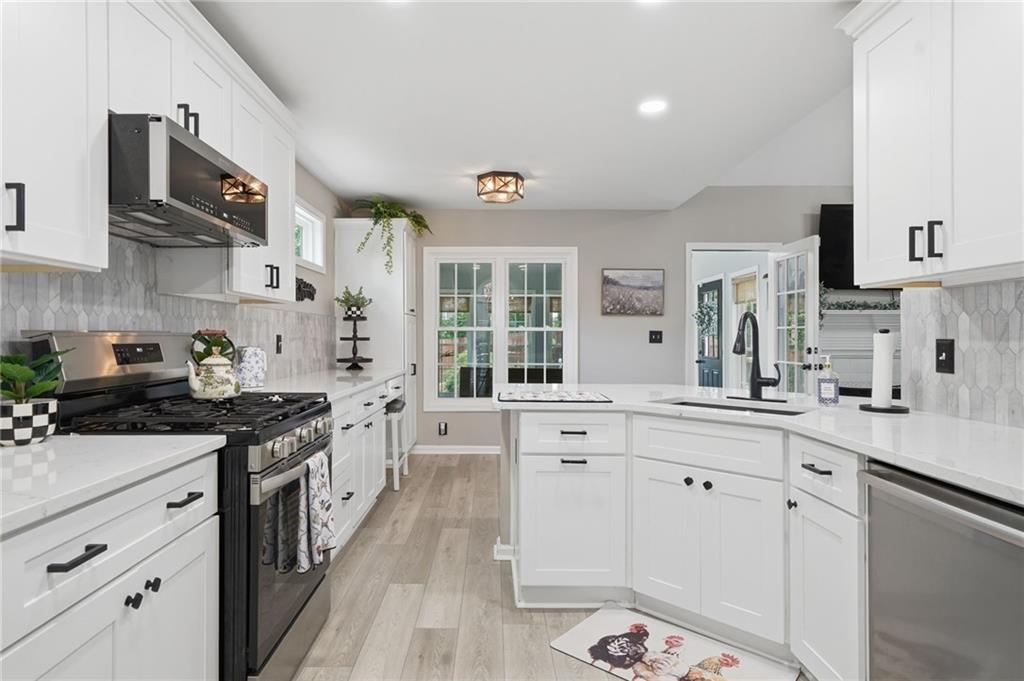 4940 Cripple Creek Court