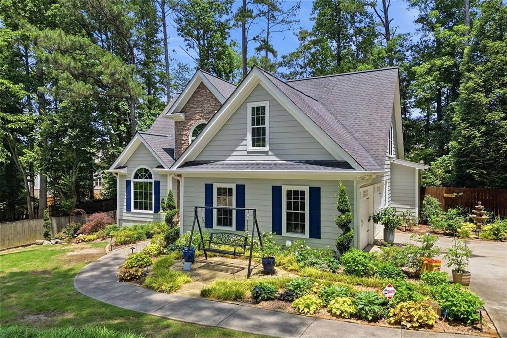 4940 Cripple Creek Court