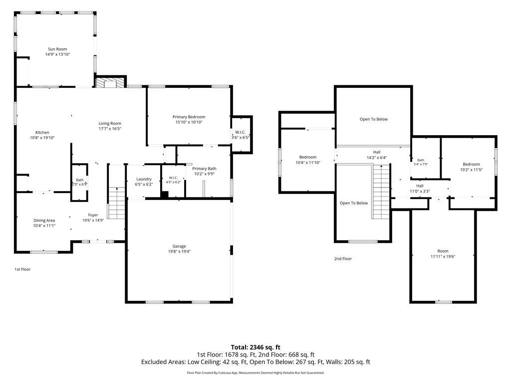 4940 Cripple Creek Court