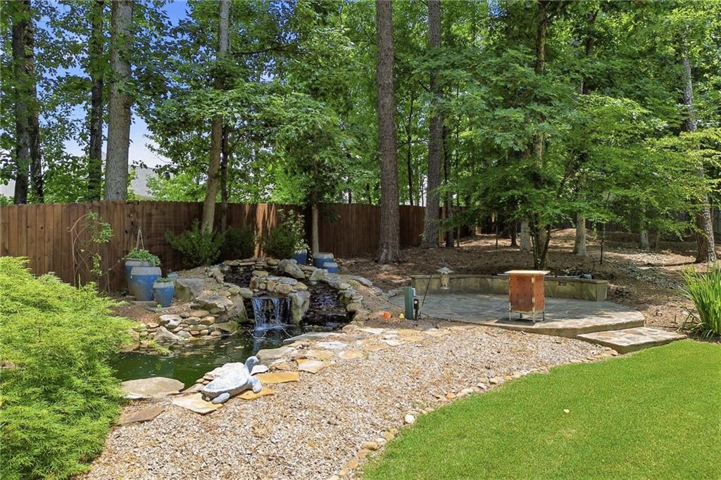 4940 Cripple Creek Court