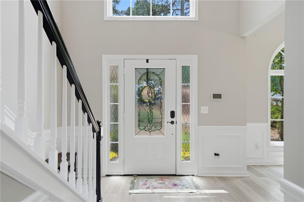 4940 Cripple Creek Court