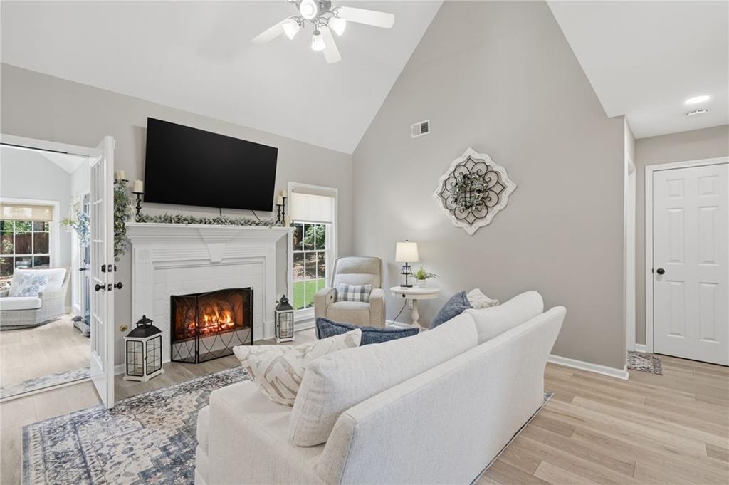 4940 Cripple Creek Court