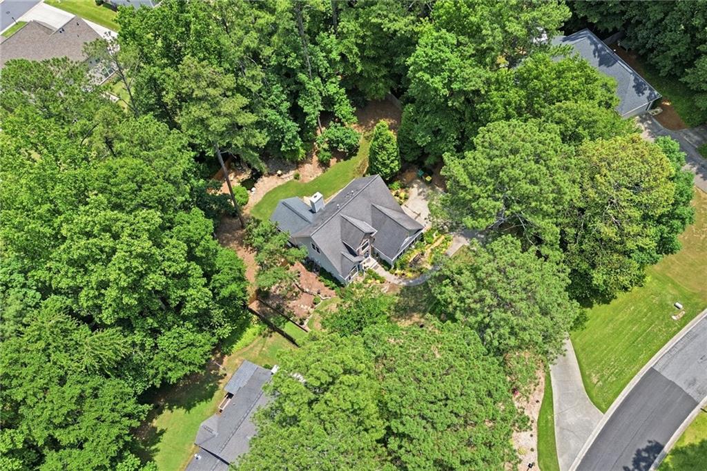 4940 Cripple Creek Court