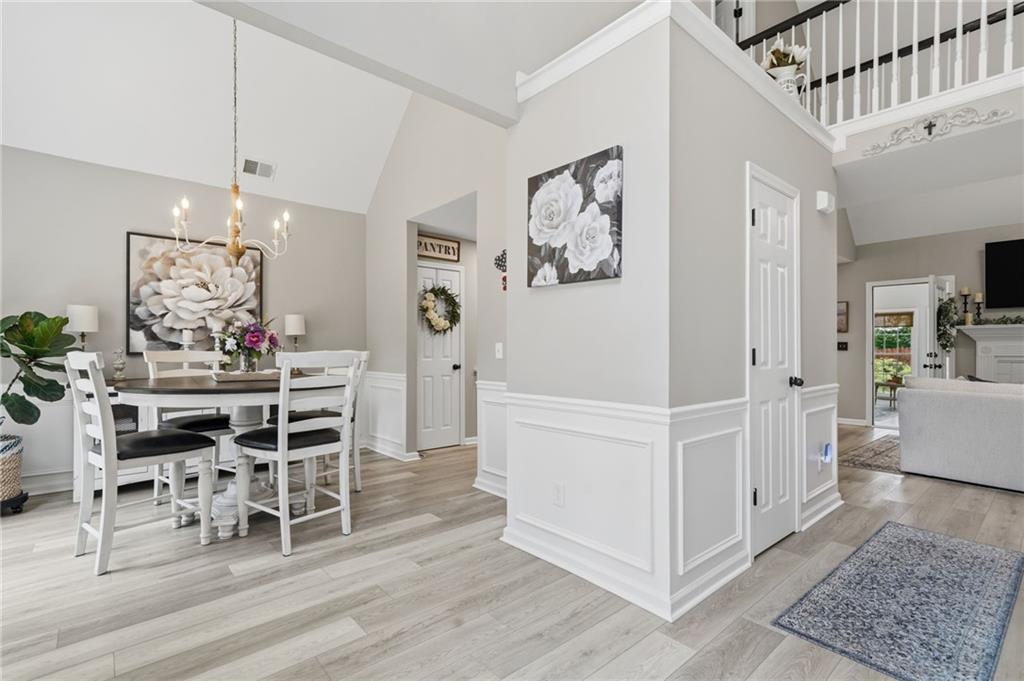 4940 Cripple Creek Court