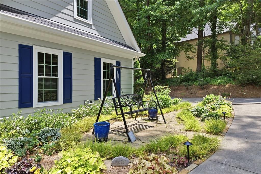 4940 Cripple Creek Court