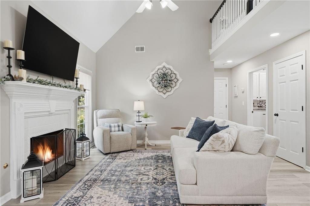 4940 Cripple Creek Court