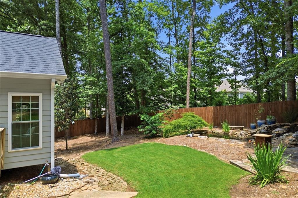 4940 Cripple Creek Court