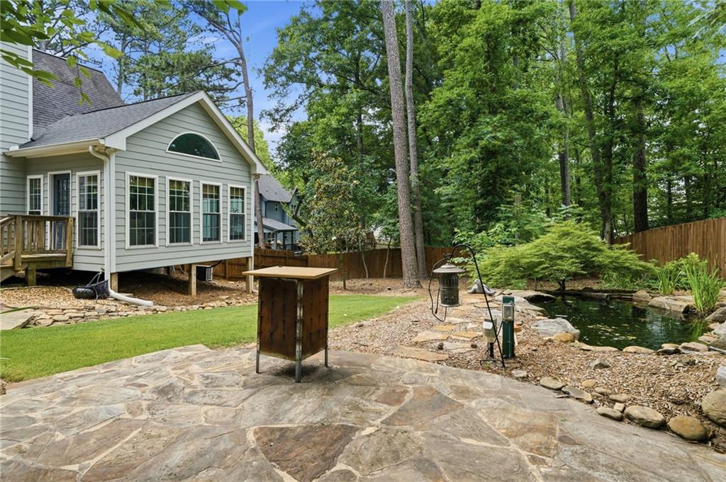 4940 Cripple Creek Court