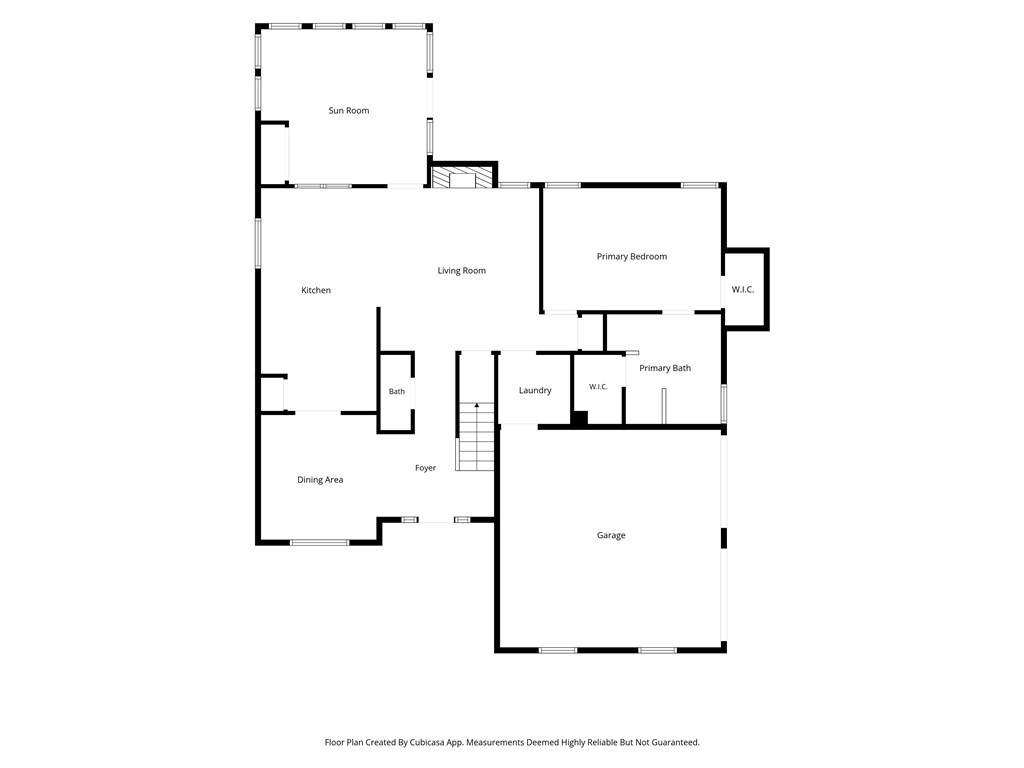 4940 Cripple Creek Court