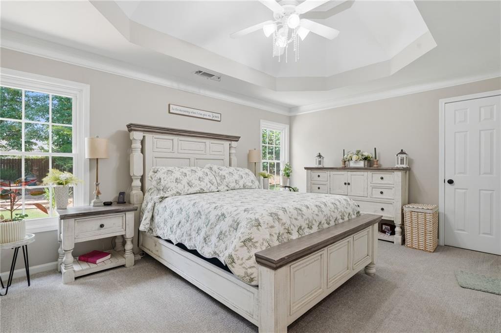 4940 Cripple Creek Court