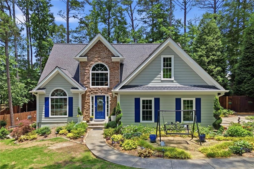 4940 Cripple Creek Court