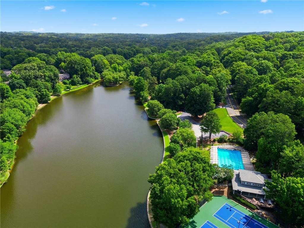 765 Lake Top Way