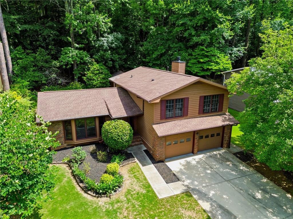 1170 Trailmore Drive