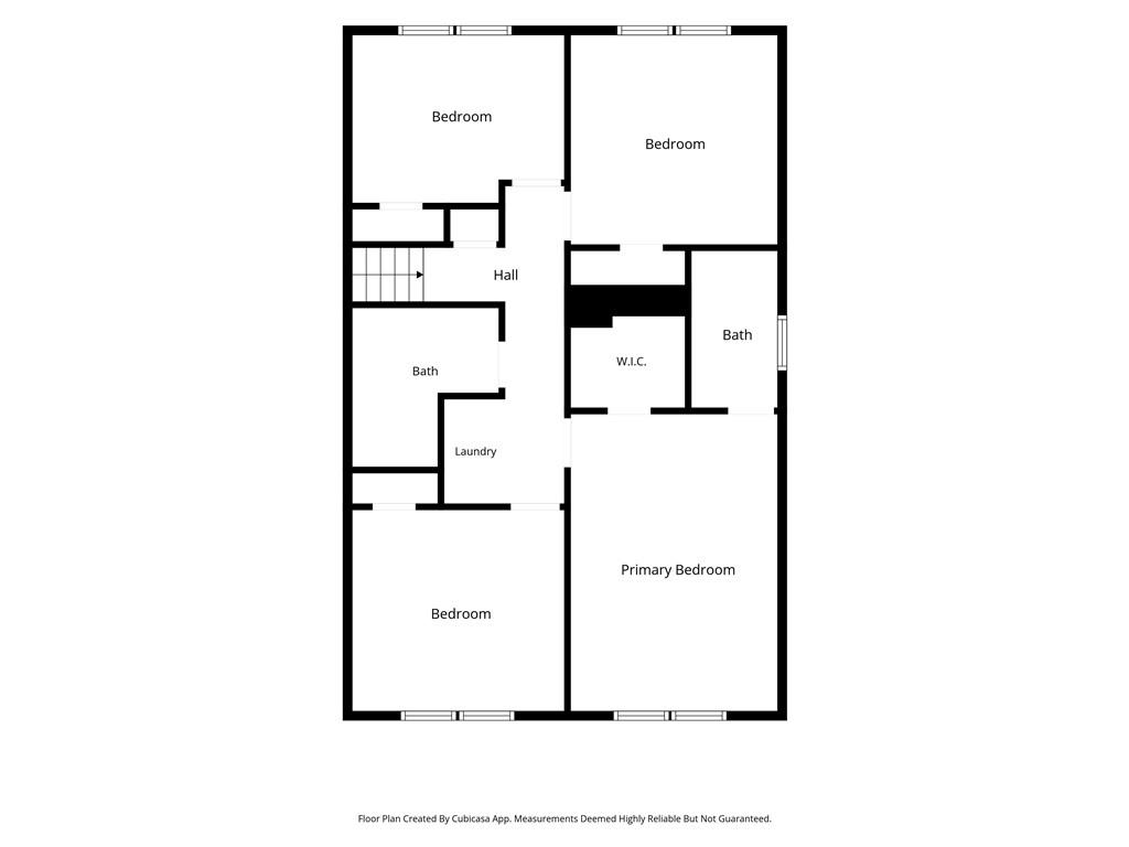 1170 Trailmore Drive