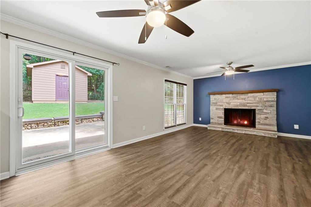 1170 Trailmore Drive