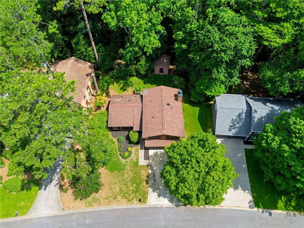 1170 Trailmore Drive