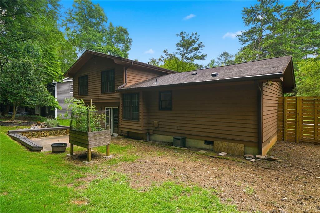 1170 Trailmore Drive
