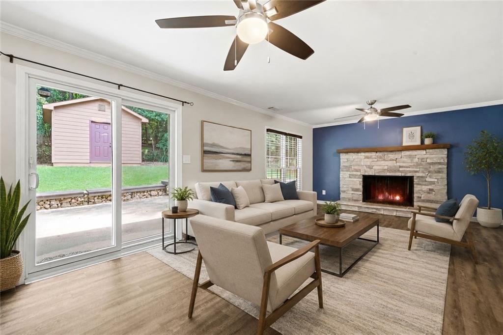 1170 Trailmore Drive