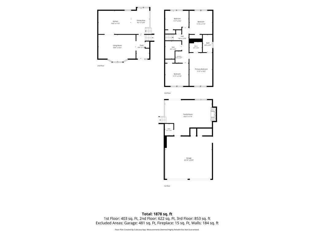 1170 Trailmore Drive