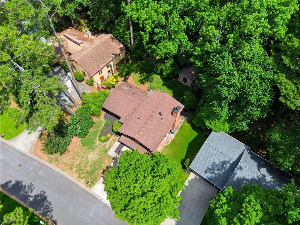 1170 Trailmore Drive