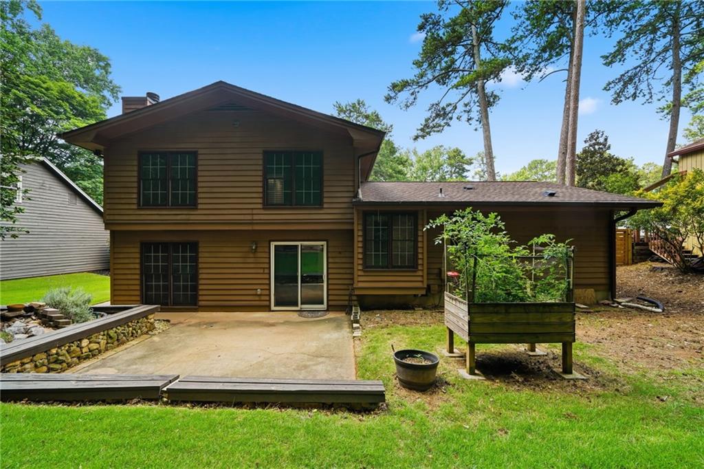 1170 Trailmore Drive