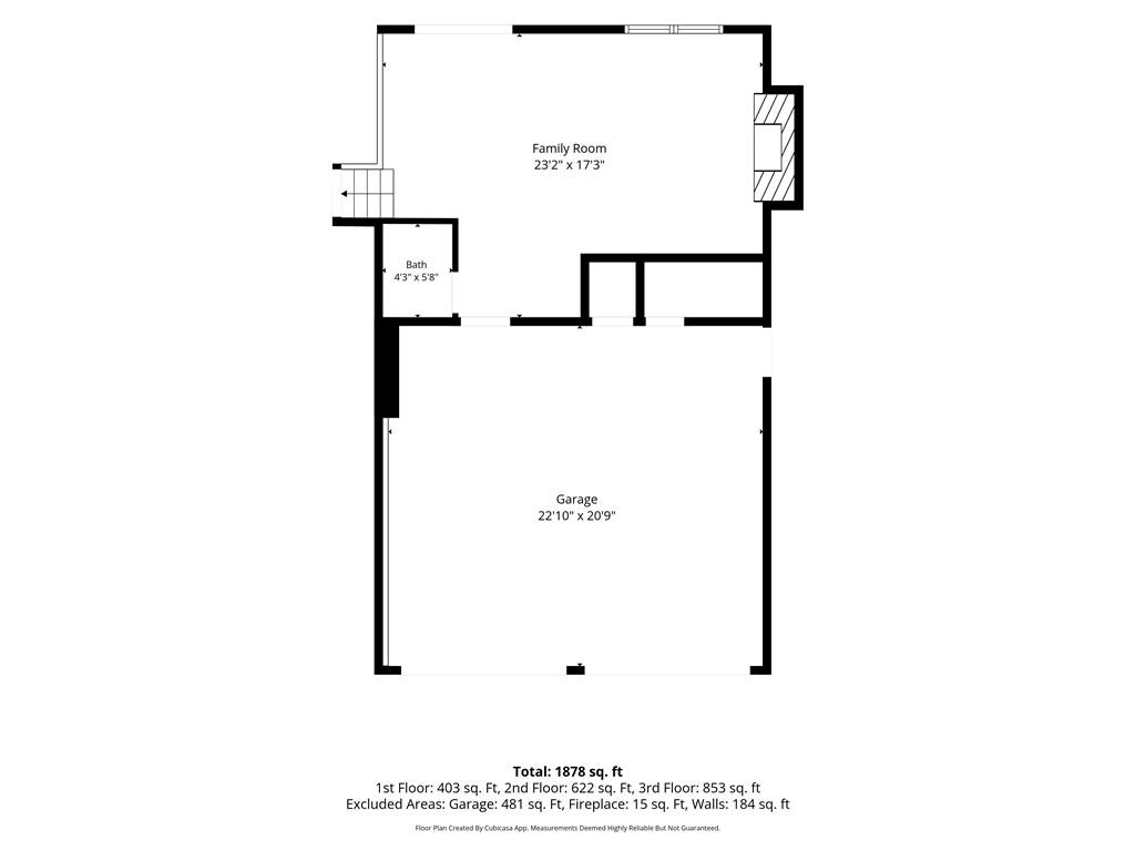 1170 Trailmore Drive