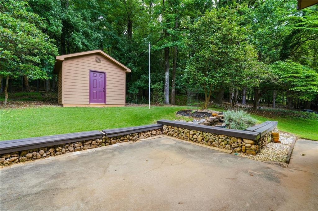 1170 Trailmore Drive