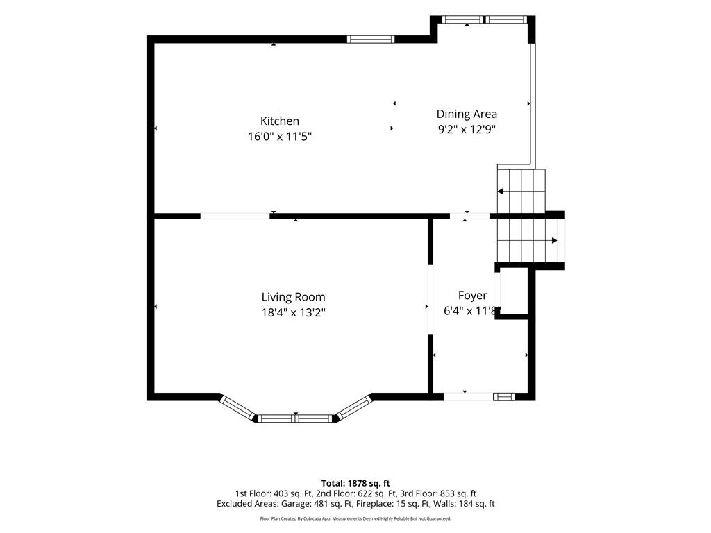 1170 Trailmore Drive