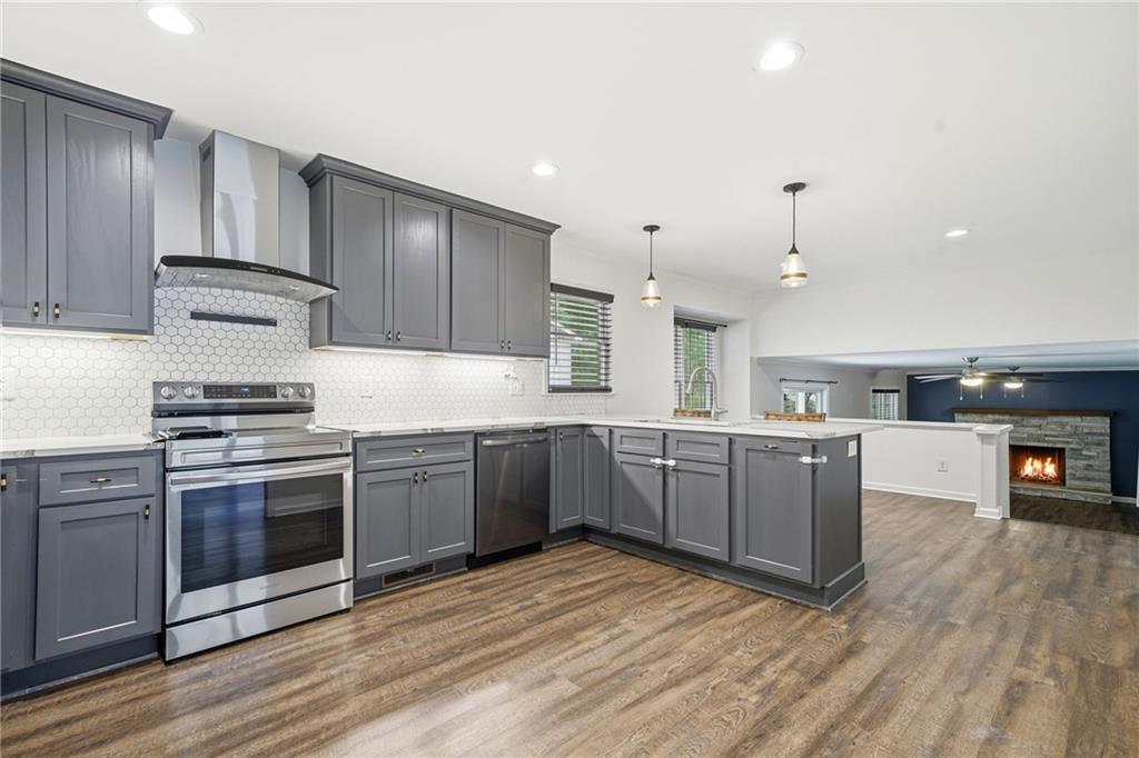 1170 Trailmore Drive