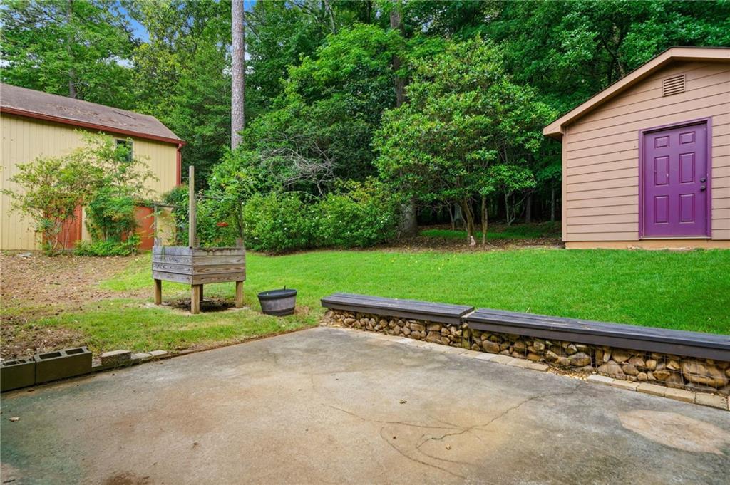1170 Trailmore Drive