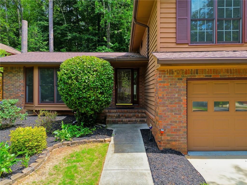 1170 Trailmore Drive