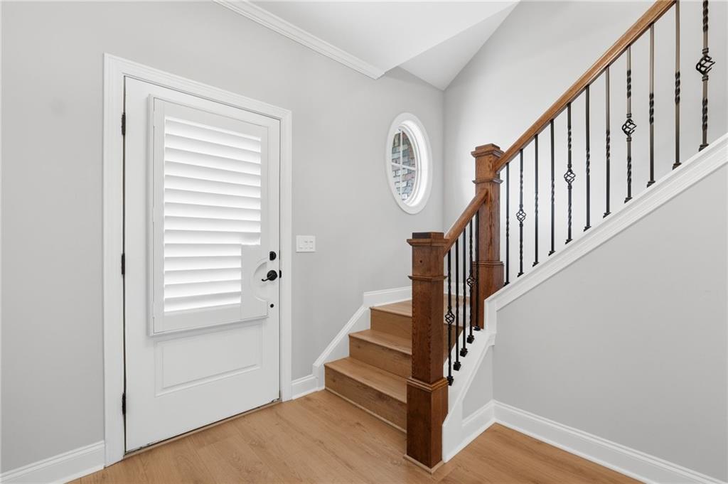 1790 Nestledown Drive