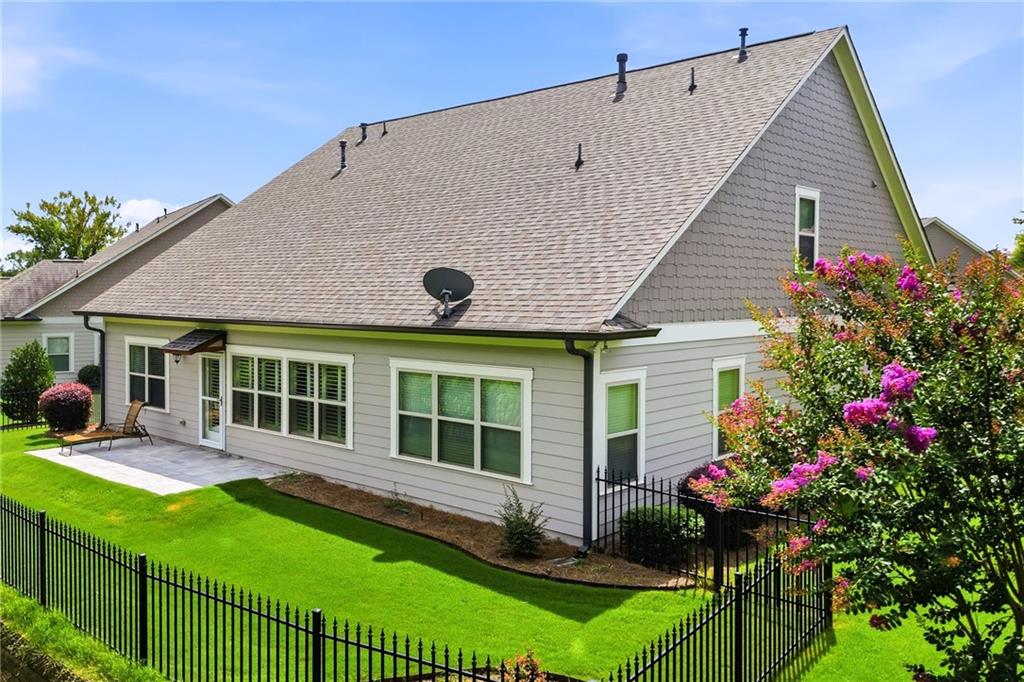 1790 Nestledown Drive