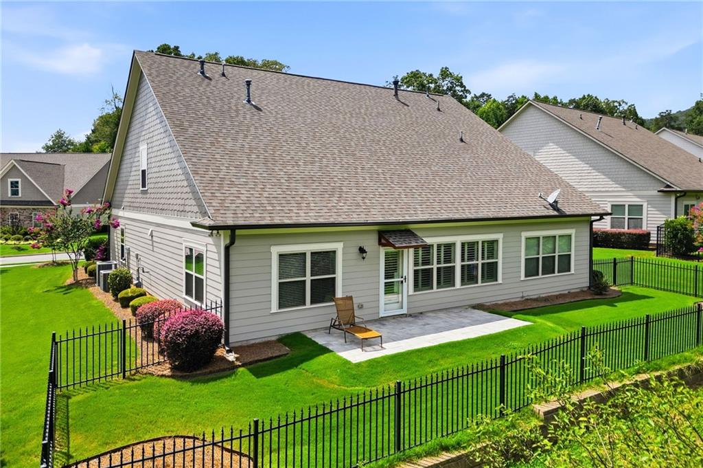1790 Nestledown Drive
