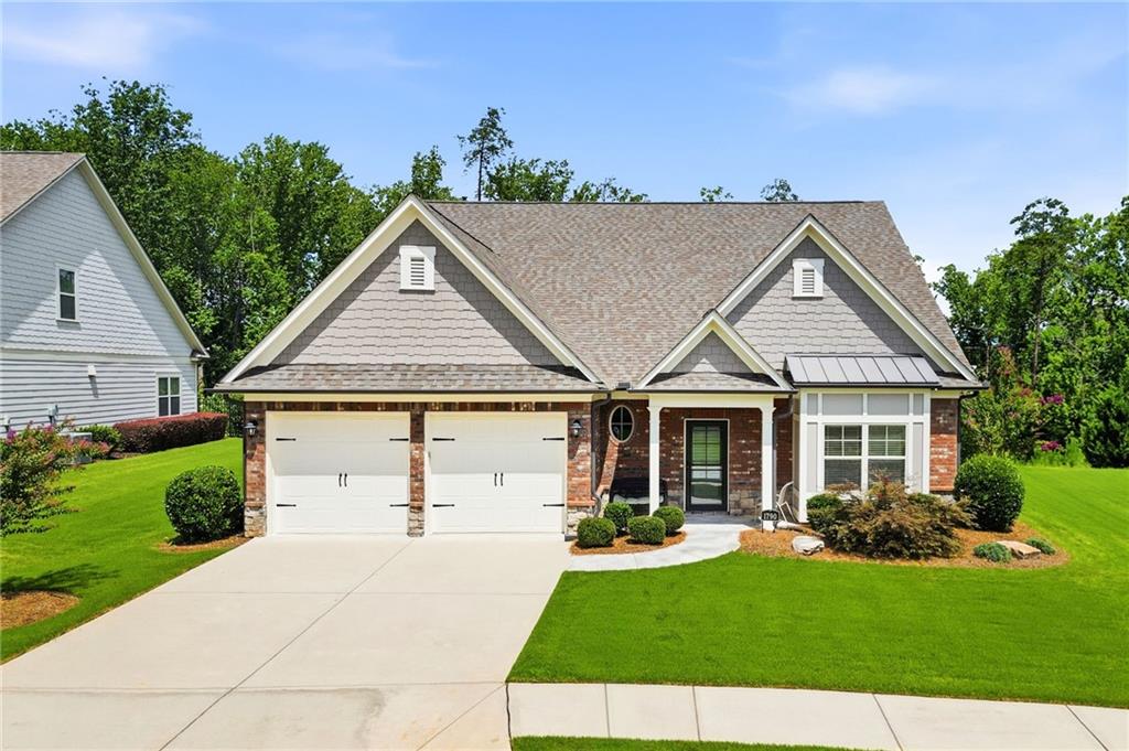 1790 Nestledown Drive