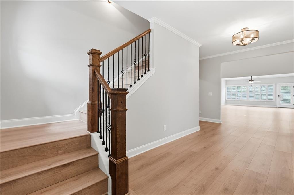 1790 Nestledown Drive