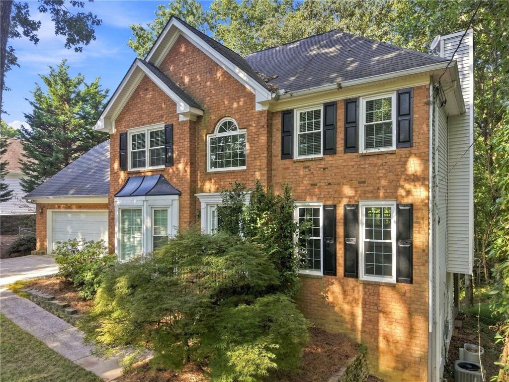 2770 Cambridge Hills Road
