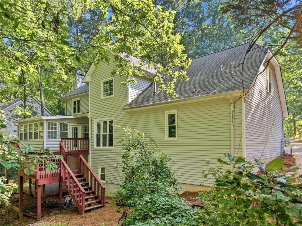 2770 Cambridge Hills Road