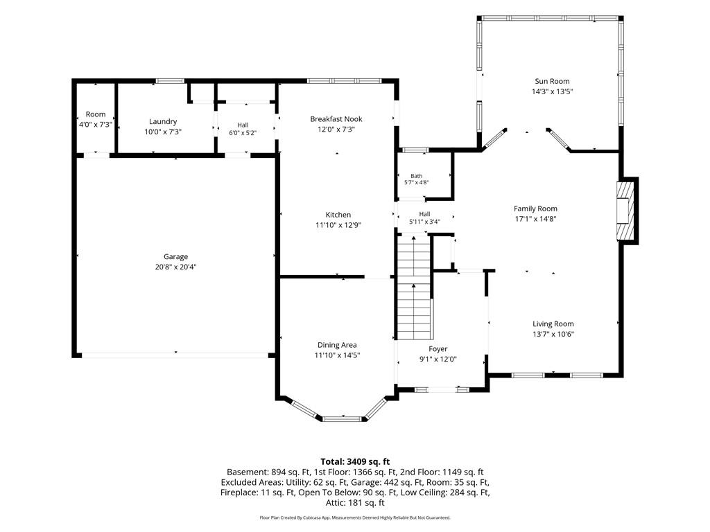 2770 Cambridge Hills Road