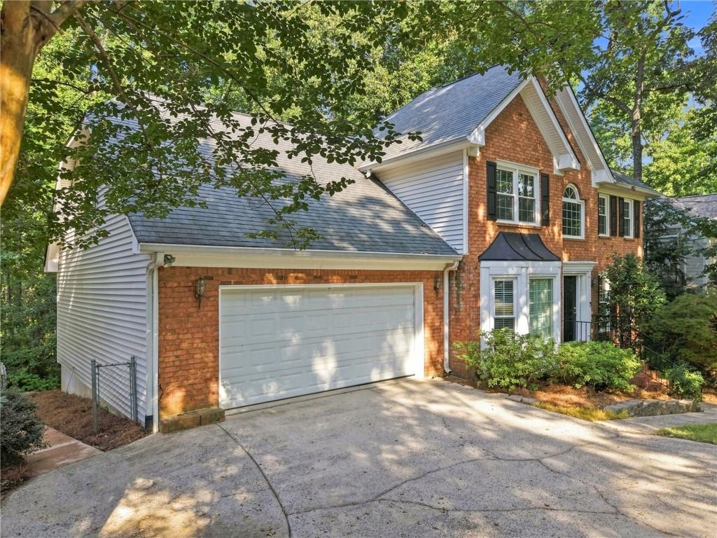 2770 Cambridge Hills Road