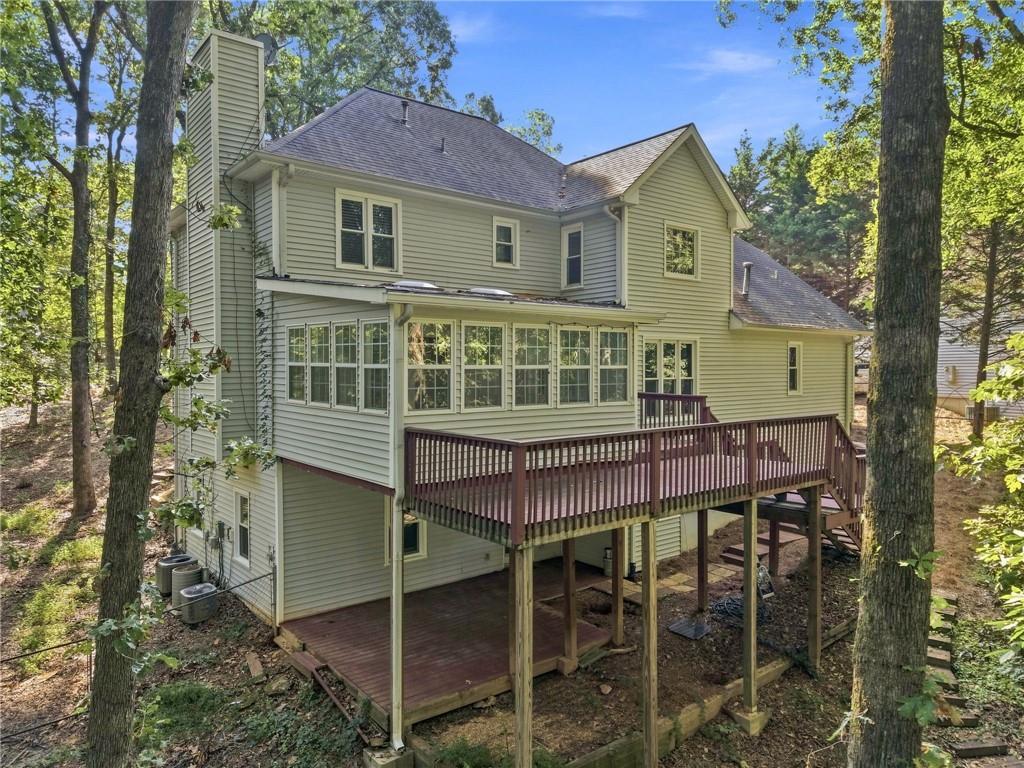 2770 Cambridge Hills Road