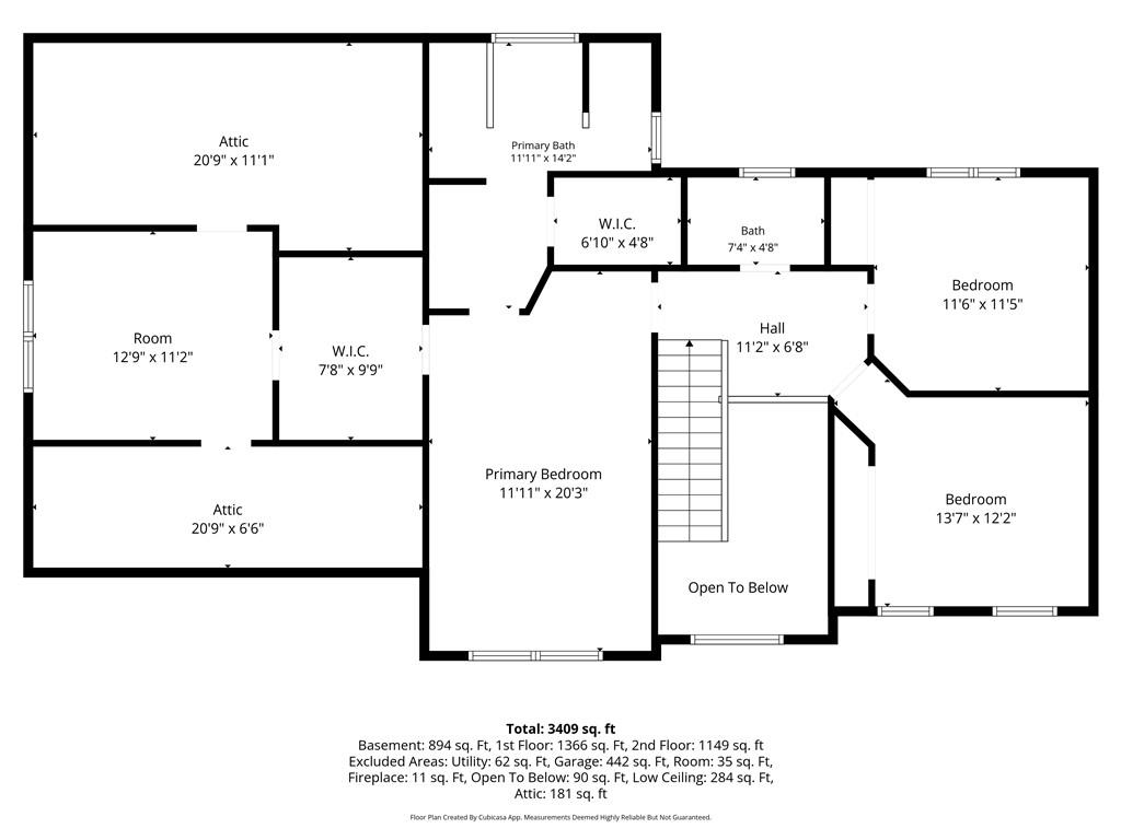 2770 Cambridge Hills Road